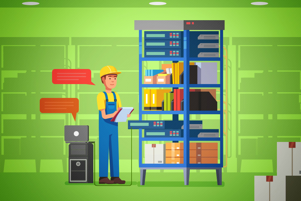Disaster Recovery Plan